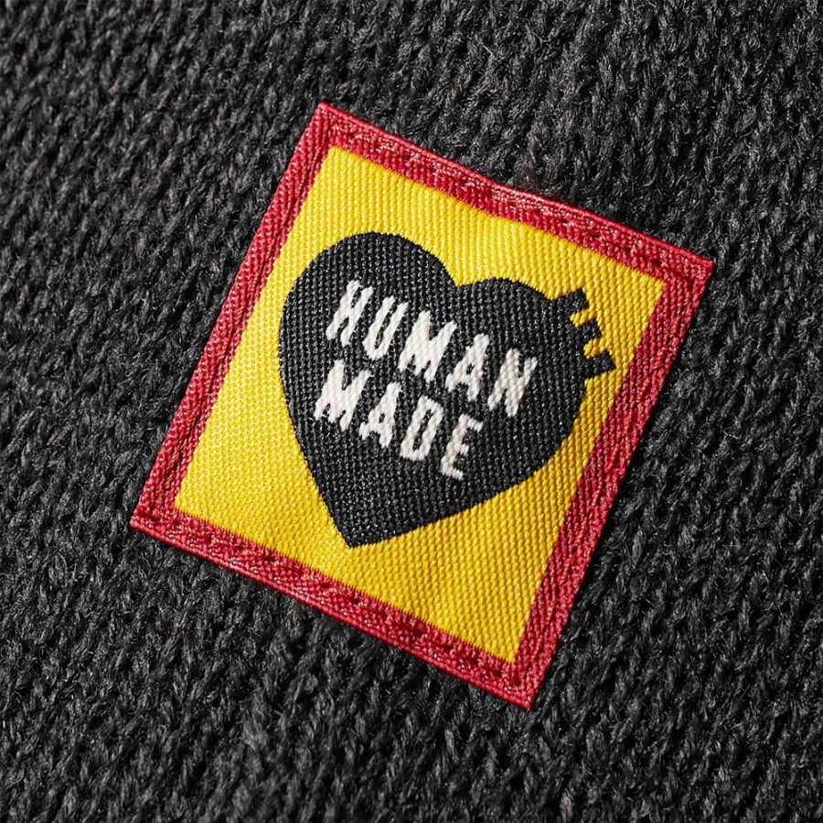 Accessories * | Human Made Hm Pop Beanie