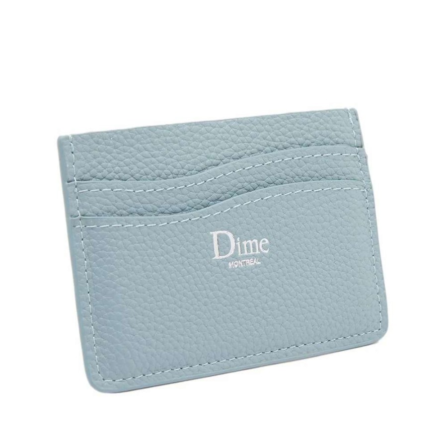 Accessories * | Dime Logo Card Holder