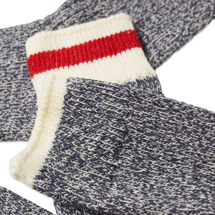 Accessories * | Beams Plus Rag Sock