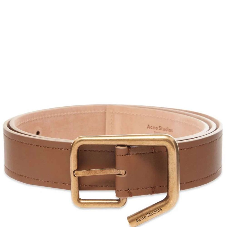 Accessories * | Acne Studios Anahera Belt