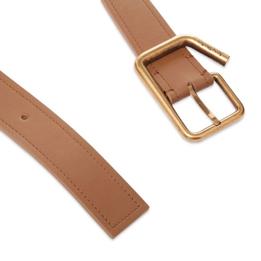 Accessories * | Acne Studios Anahera Belt