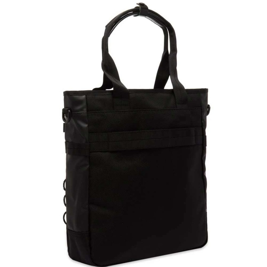 Accessories * | Master Piece Master-Piece Slick Series Tote Bag