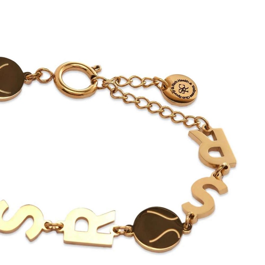 Accessories * | Sporty & Rich Sr Bracelet