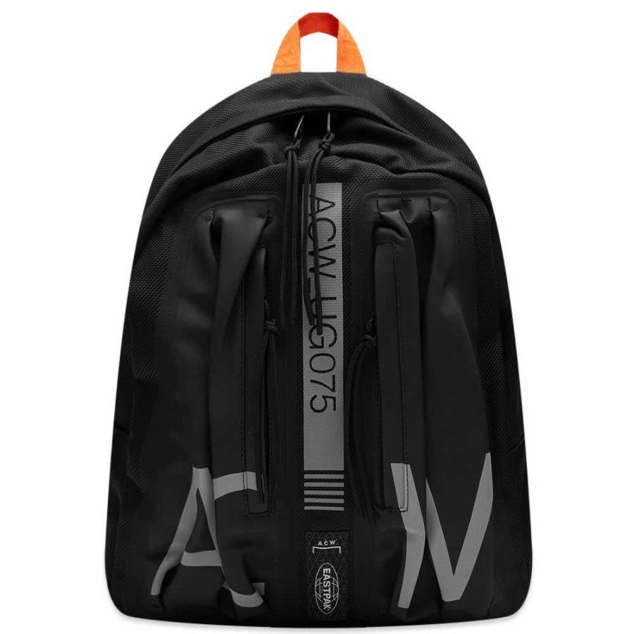 Accessories * | A-Cold-Wall* X Eastpak Backpack