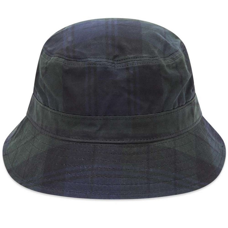 Accessories * | Corridor Blackwatch Bucket Hat