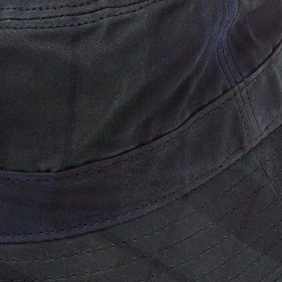 Accessories * | Corridor Blackwatch Bucket Hat