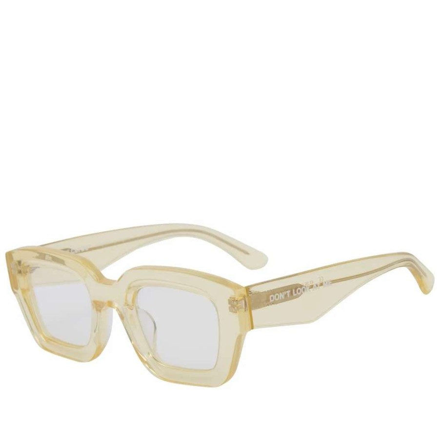 Accessories * | Bonnie Clyde Karate Sunglasses