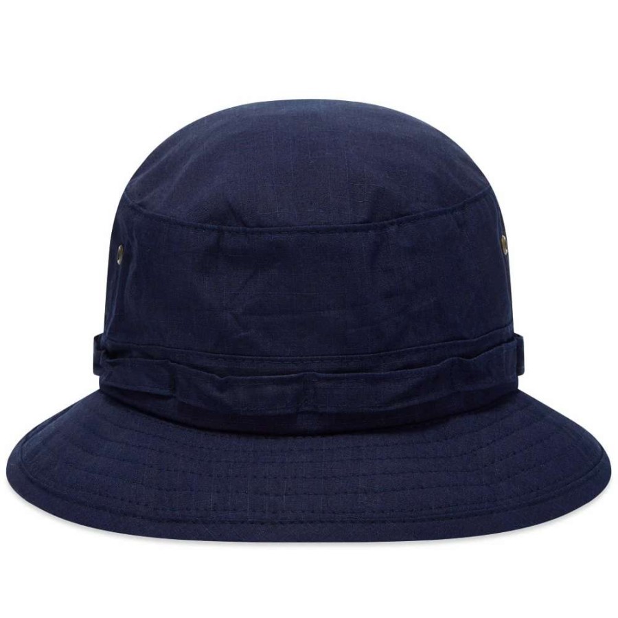 Accessories * | Beams Plus Ripstop Military Jungle Hat