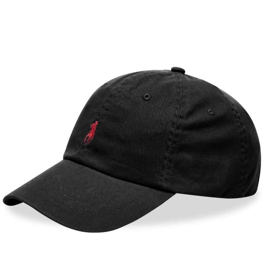 Accessories * | Polo Ralph Lauren Classic Baseball Cap