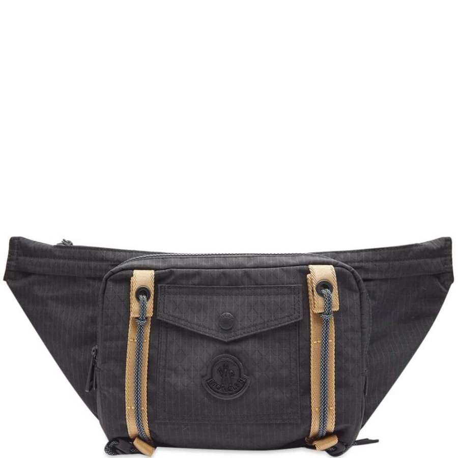 Accessories * | Moncler Tech Belt Bag