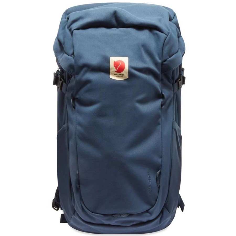 Accessories * | Fjallraven Ulvo 30 Backpack