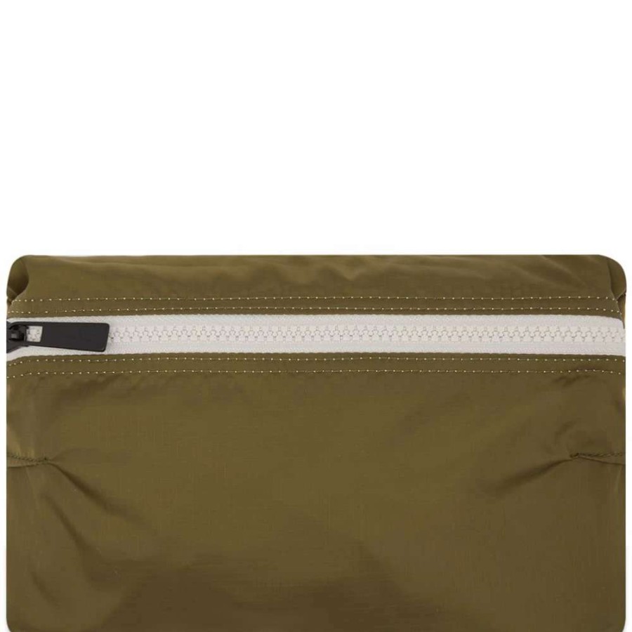 Accessories * | Ally Capellino Herbert Packable Belt Bag