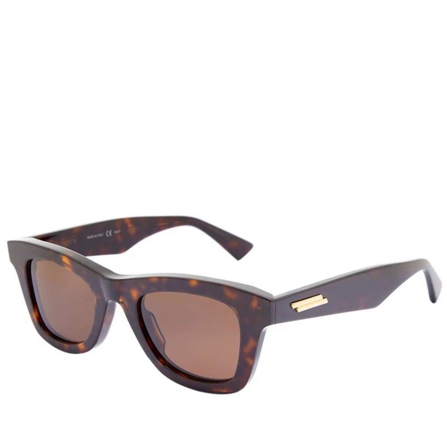 Accessories * | Bottega Veneta Eyewear Bottega Venetta Eyewear Bv1147S Sunglasses