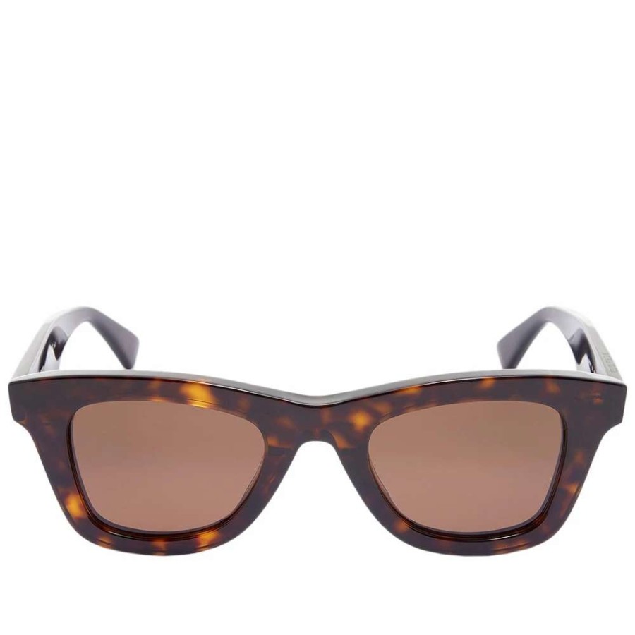 Accessories * | Bottega Veneta Eyewear Bottega Venetta Eyewear Bv1147S Sunglasses