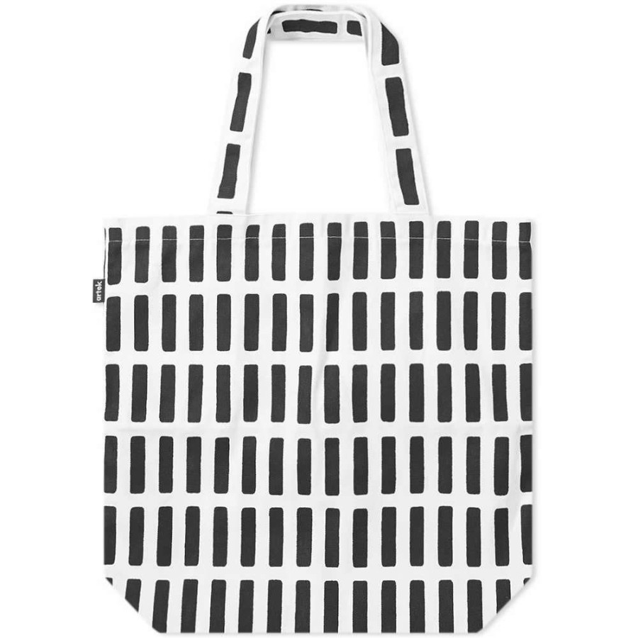 Accessories * | Artek Siena Canvas Bag