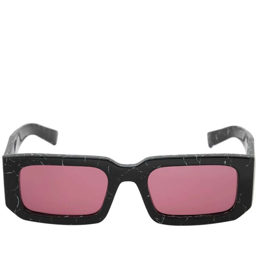 Accessories * | Prada Eyewear Prada Pr 06Ys Symbole Sunglasses