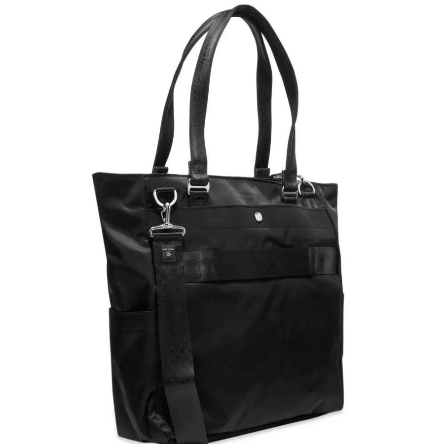 Accessories * | Master Piece Master-Piece Progress Tote Bag