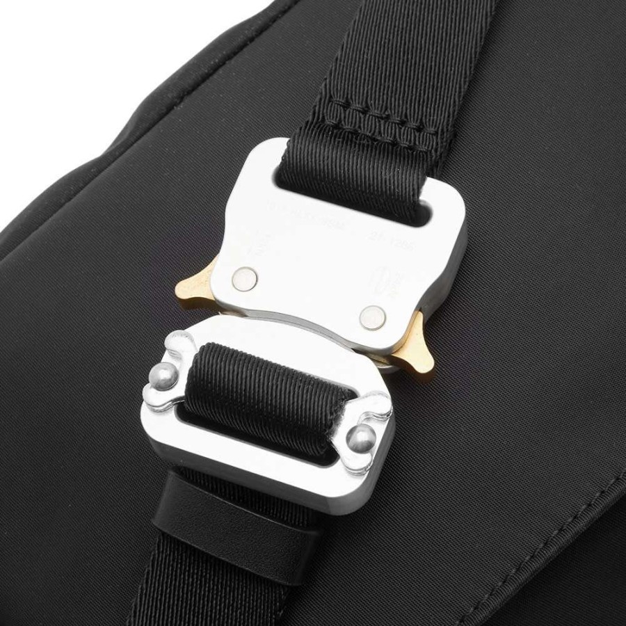 Accessories * | 1017 Alyx 9Sm Buckle Belt Bag