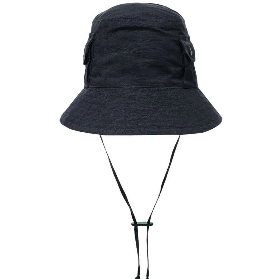 Accessories * | Engineered Garments Explorer Hat