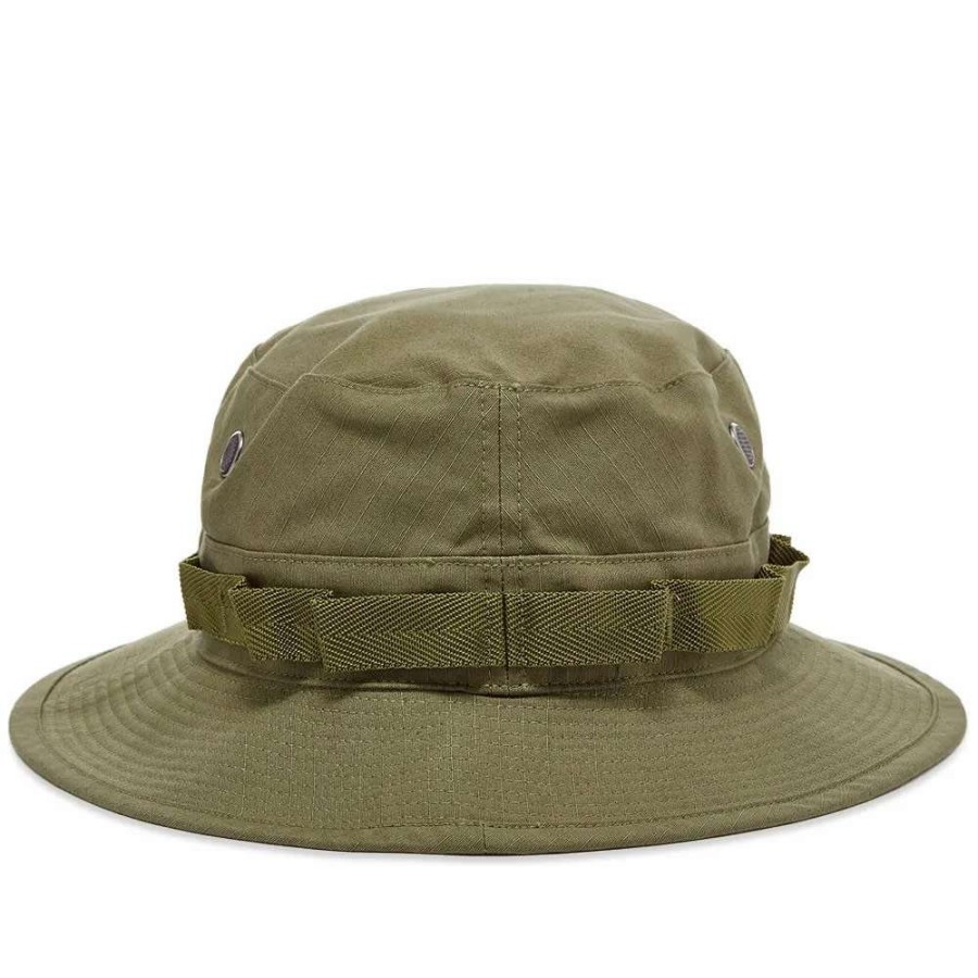 Accessories * | Orslow Us Army Jungle Hat