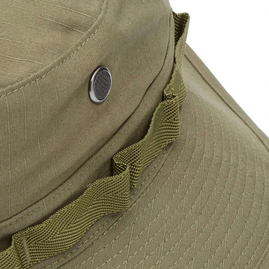 Accessories * | Orslow Us Army Jungle Hat