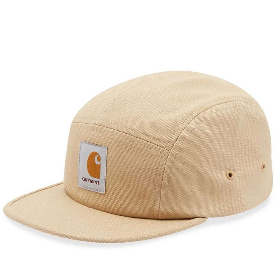 Accessories * | Carhartt Wip Backley Cap