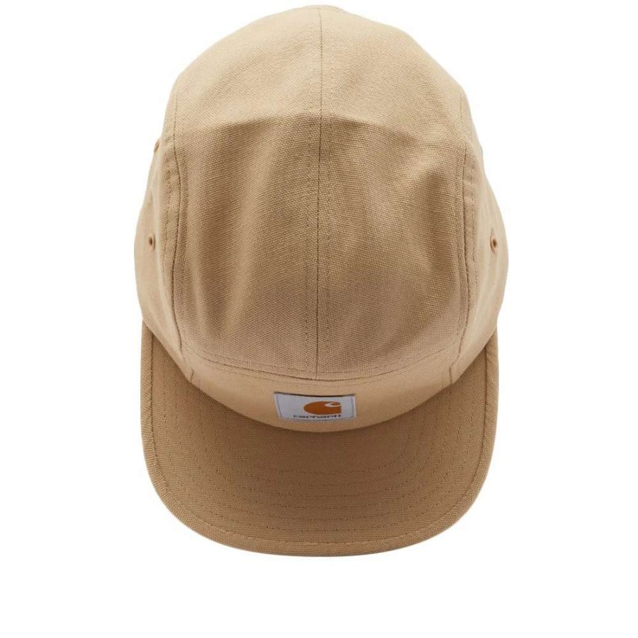 Accessories * | Carhartt Wip Backley Cap