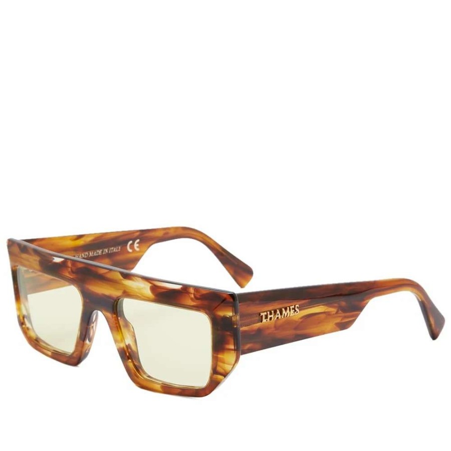 Accessories * | Thames Tv Manuka Sunglasses