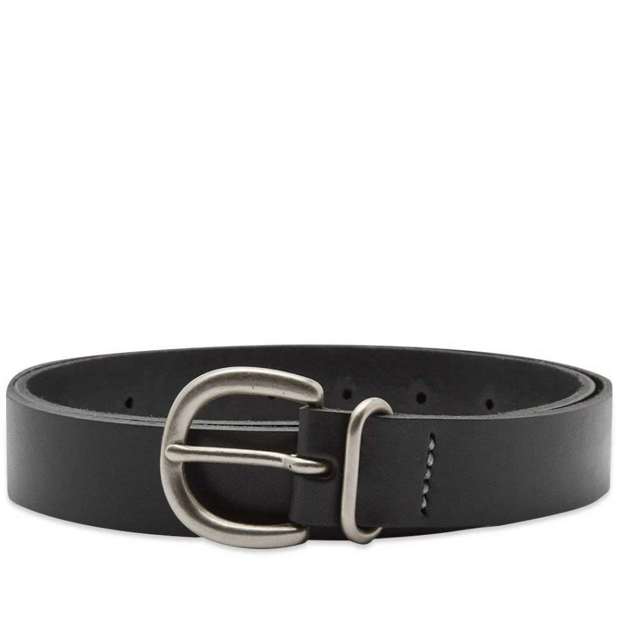 Accessories * | Hender Scheme Tanning Belt