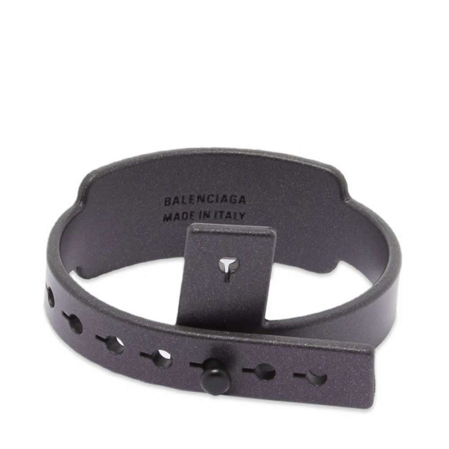 Accessories * | Balenciaga Festival Bracelet