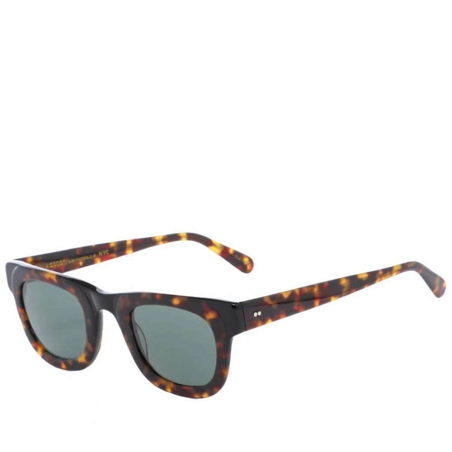 Accessories * | Moscot Fritz Sunglasses