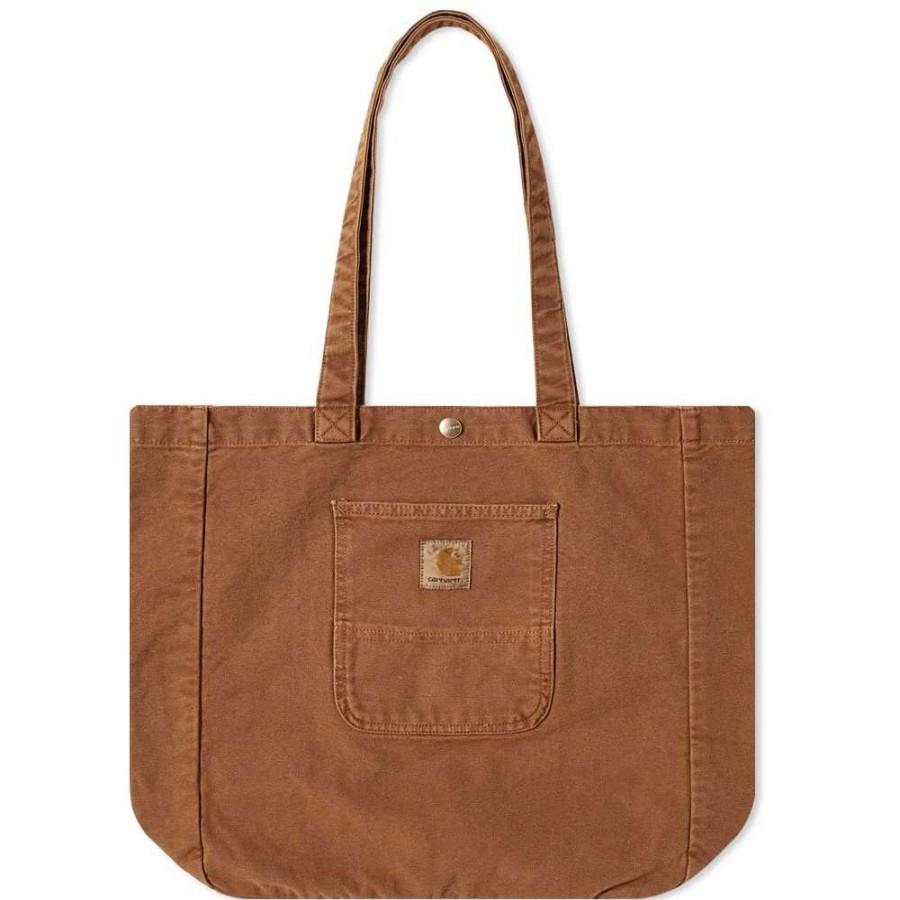 Accessories * | Carhartt Wip Bayfield Tote