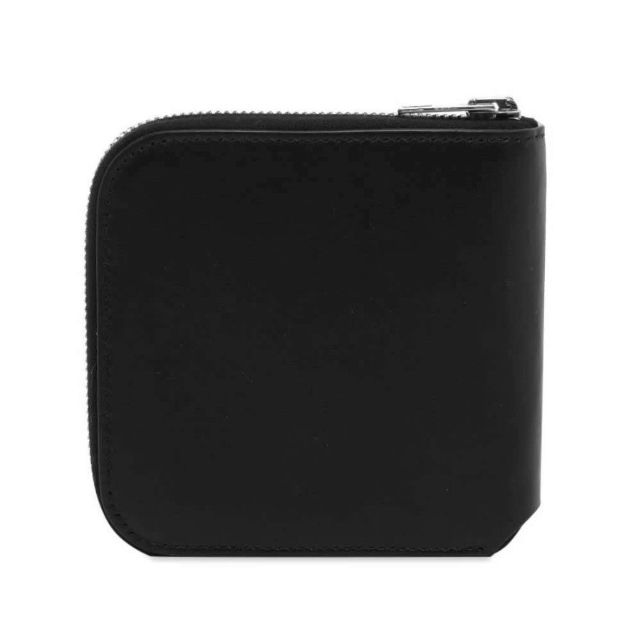 Accessories * | Acne Studios Csarite S Wallet