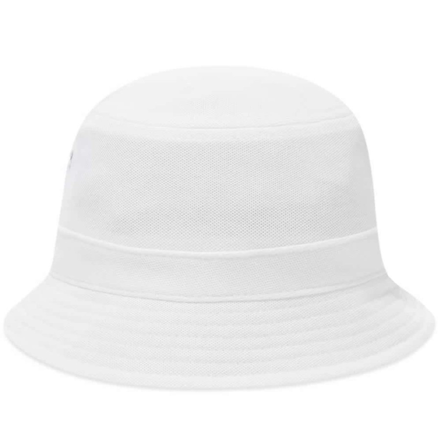 Accessories * | Lacoste Classic Bucket Hat