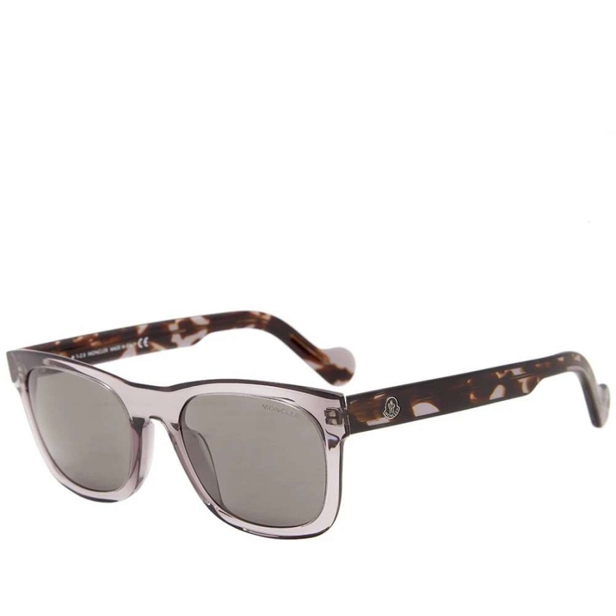 Accessories * | Moncler Ml0122 Sunglasses