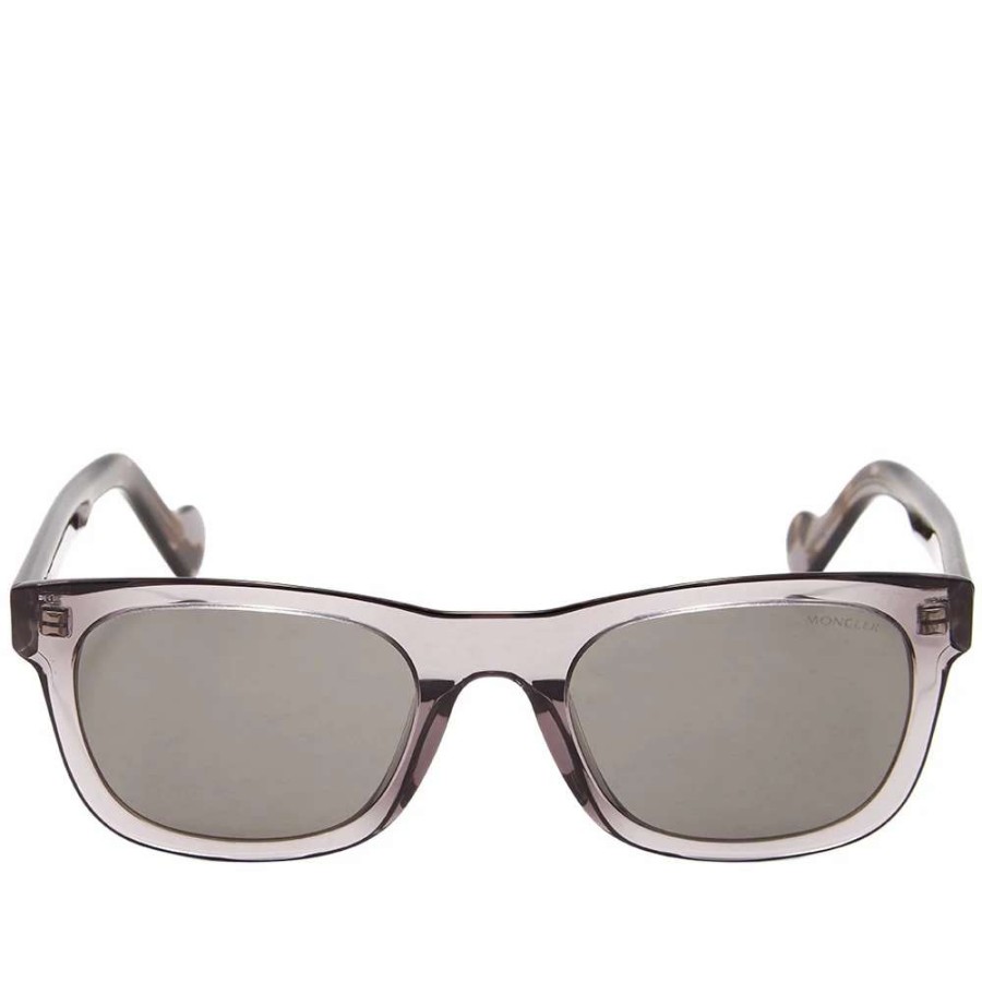 Accessories * | Moncler Ml0122 Sunglasses