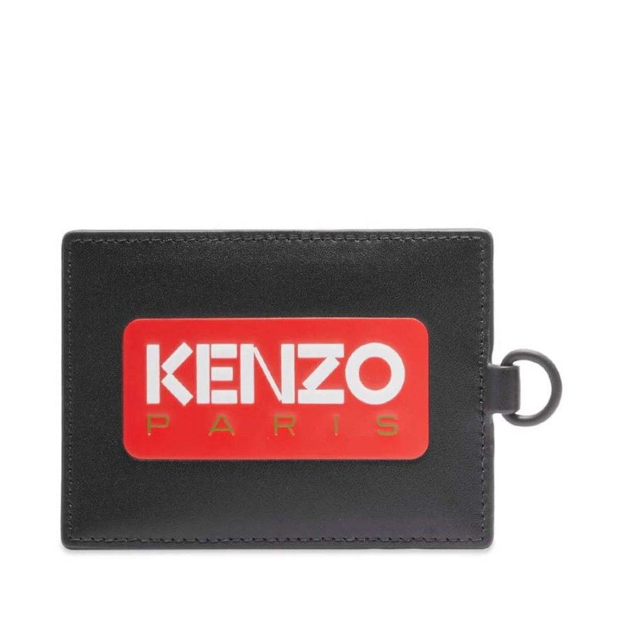 Accessories * | Kenzo Paris Extending Card Holder