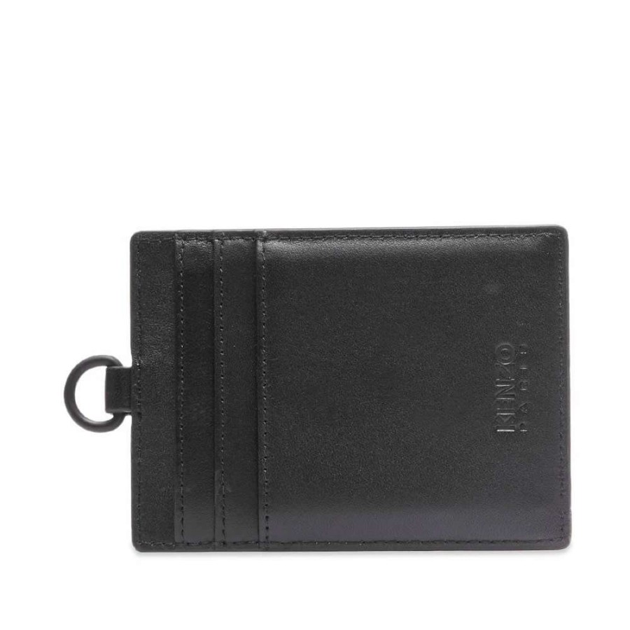 Accessories * | Kenzo Paris Extending Card Holder