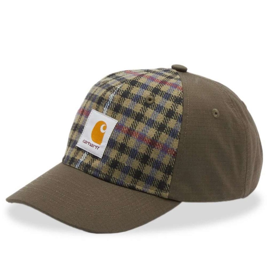 Accessories * | Carhartt Wip Highbury Cap