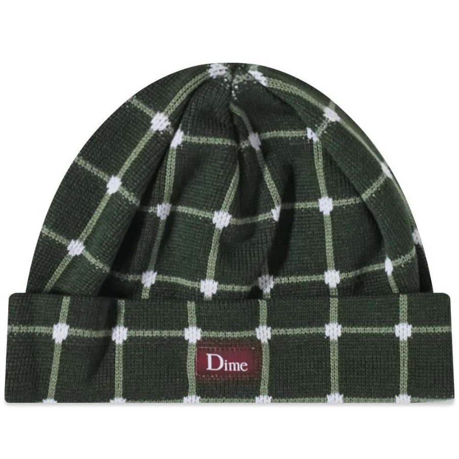 Accessories * | Dime Classic Illusion Beanie