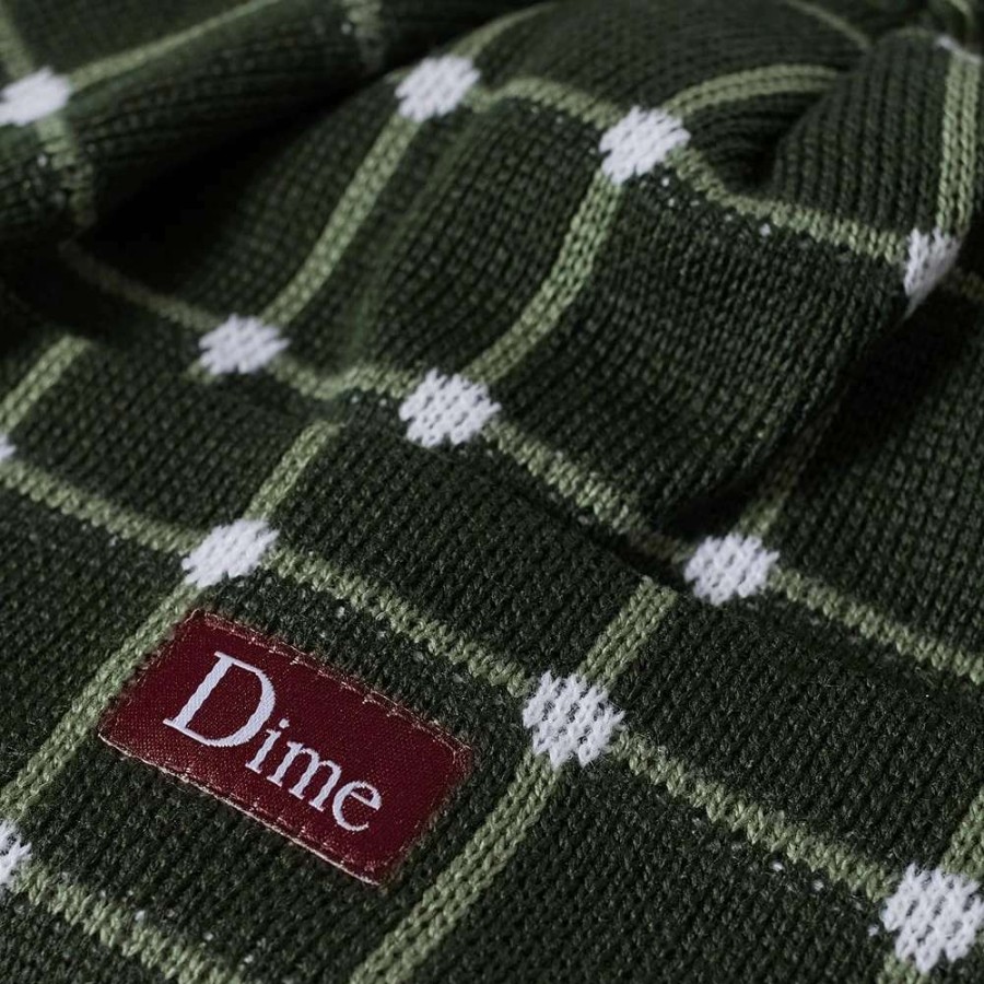 Accessories * | Dime Classic Illusion Beanie