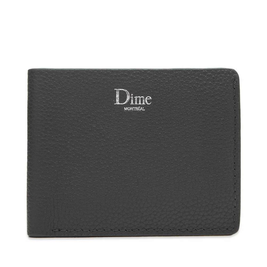 Accessories * | Dime Classic Logo Wallet