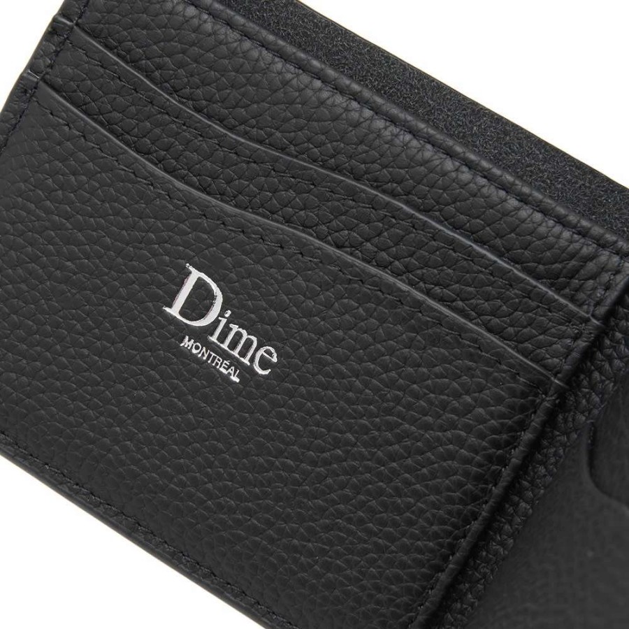 Accessories * | Dime Classic Logo Wallet