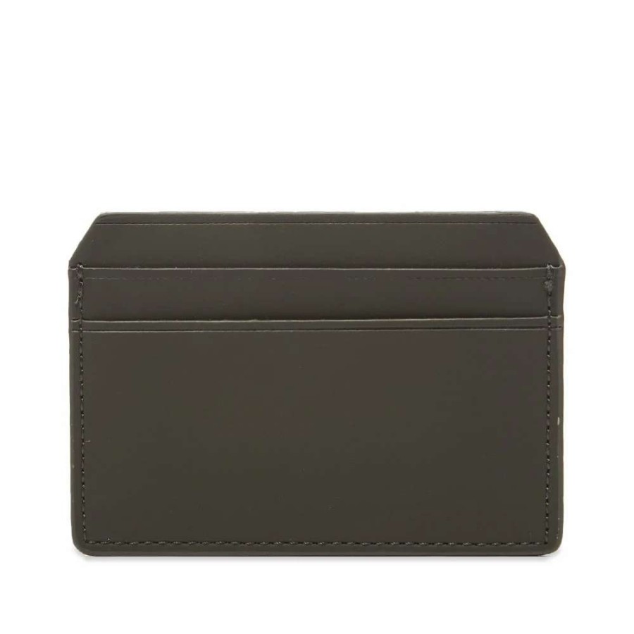 Accessories * | Rains Card Holder