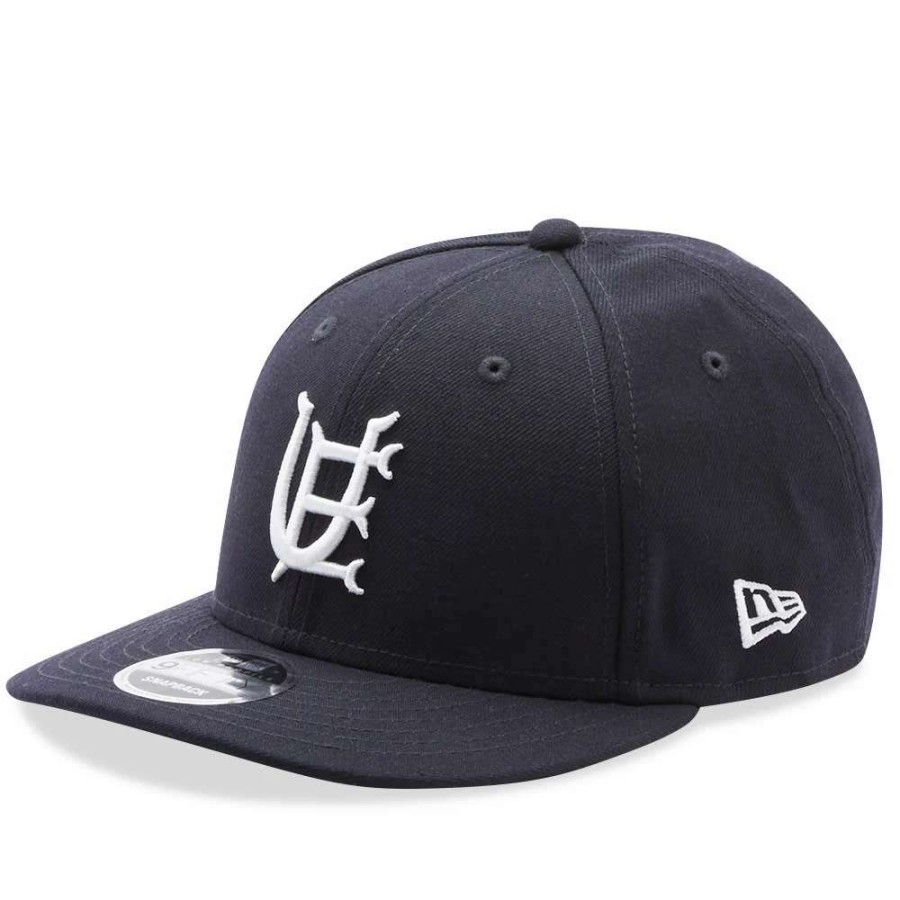 Accessories * | Uniform Experiment New Era Cap