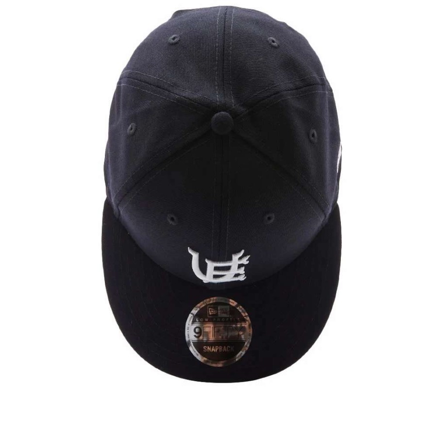 Accessories * | Uniform Experiment New Era Cap