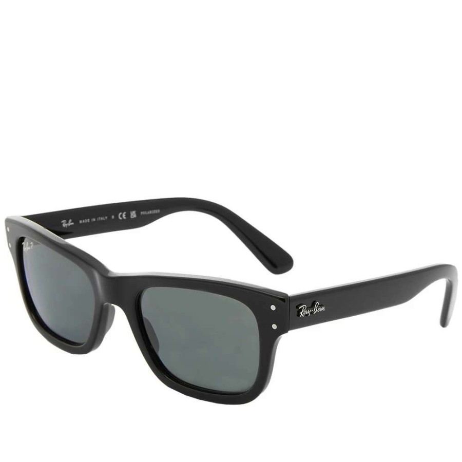 Accessories * | Ray-Ban Ray Ban Burbank Sunglasses