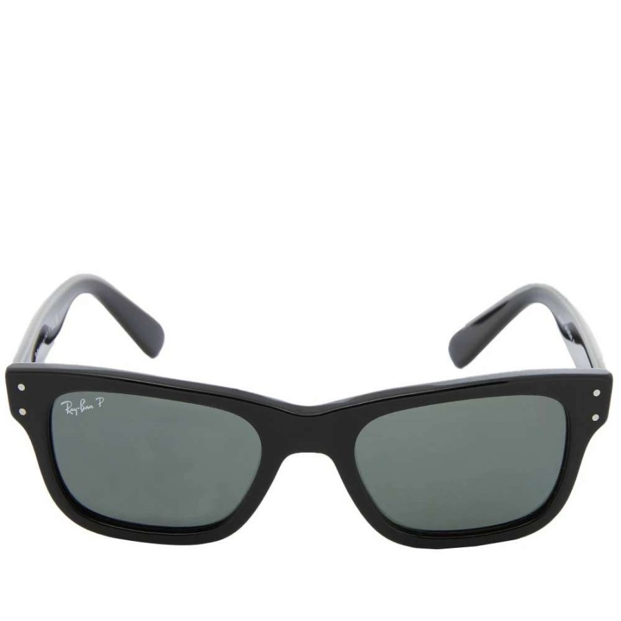 Accessories * | Ray-Ban Ray Ban Burbank Sunglasses