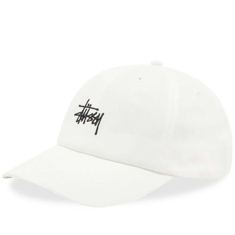 Accessories * | Stussy Stock Low Pro Cap