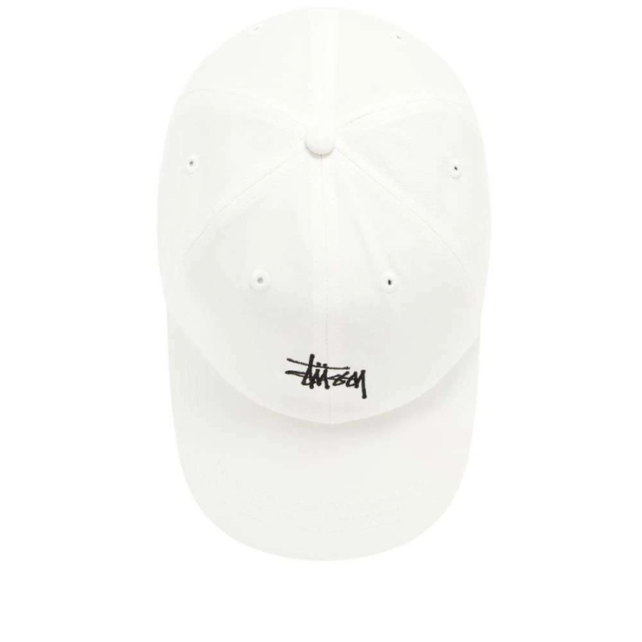 Accessories * | Stussy Stock Low Pro Cap